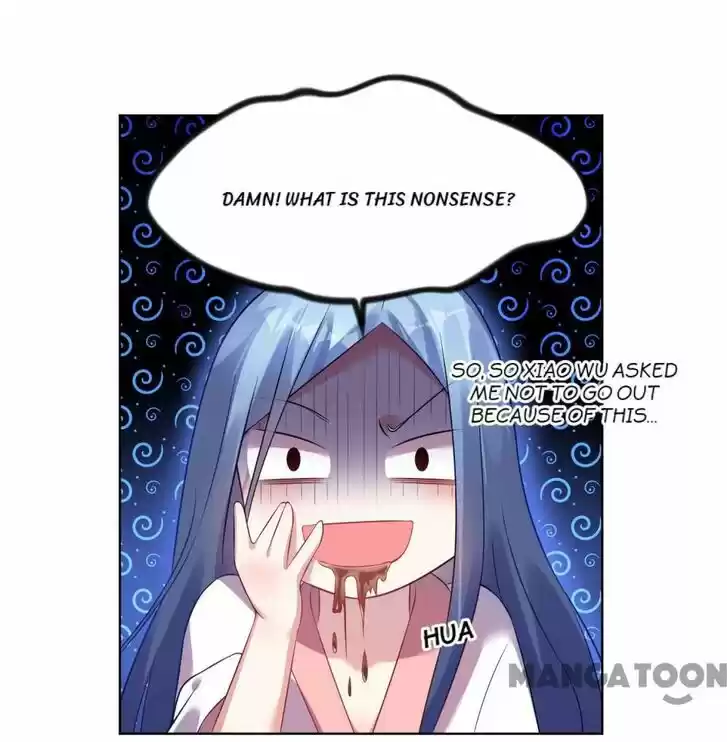 Wo Bei Zongcai hei shangle! Ch.068