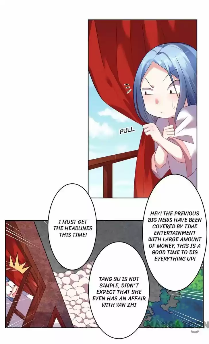 Wo Bei Zongcai hei shangle! Ch.068