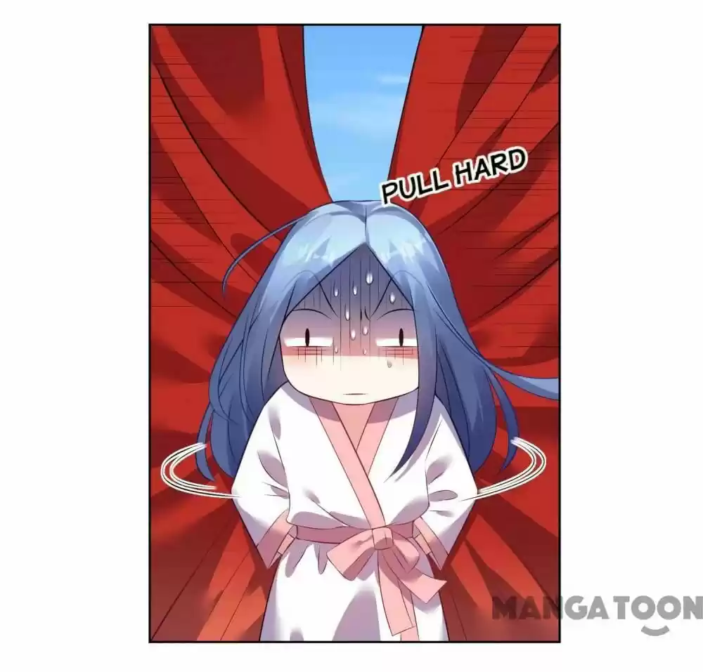 Wo Bei Zongcai hei shangle! Ch.068