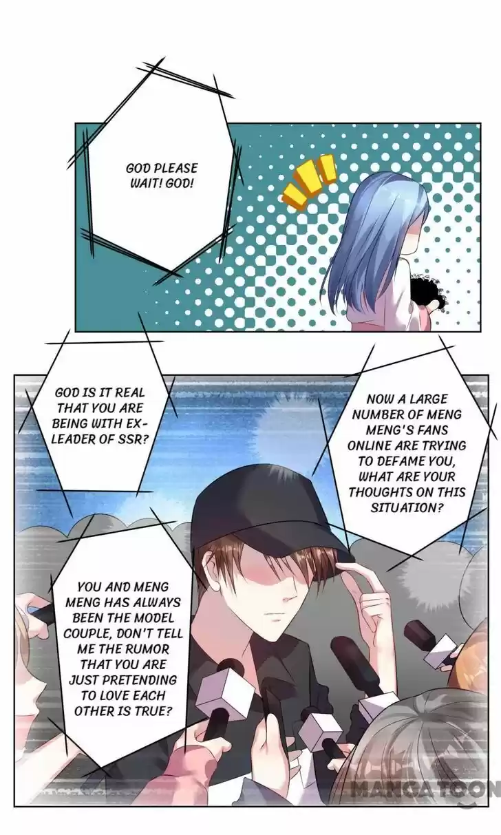 Wo Bei Zongcai hei shangle! Ch.068