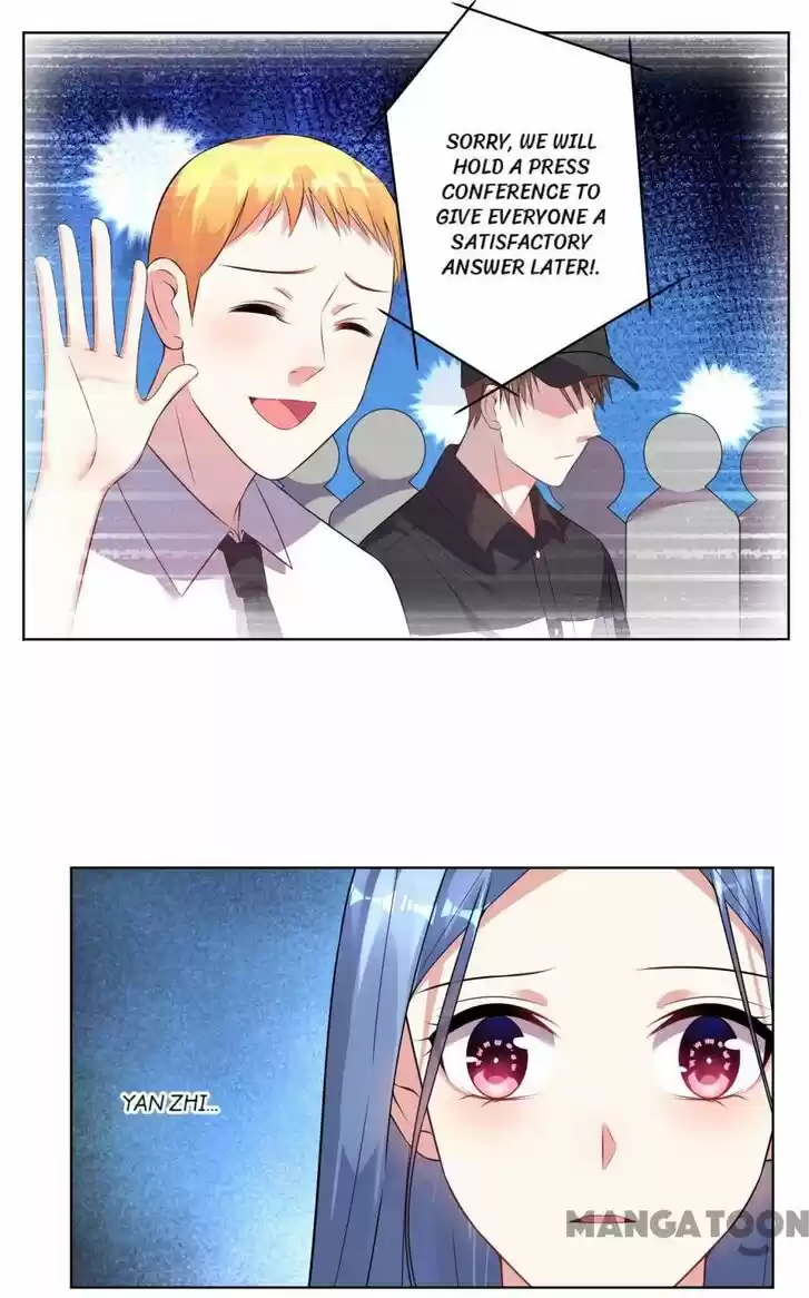 Wo Bei Zongcai hei shangle! Ch.068