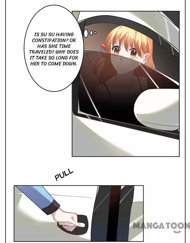 Wo Bei Zongcai hei shangle! Ch.068