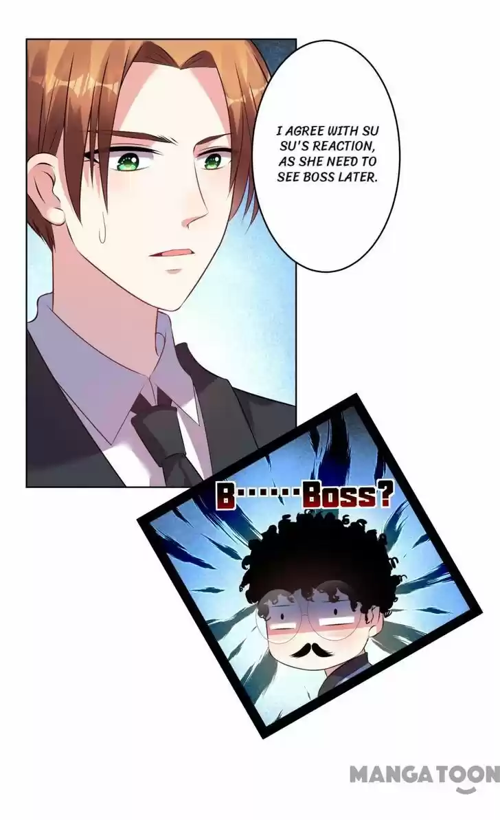 Wo Bei Zongcai hei shangle! Ch.069