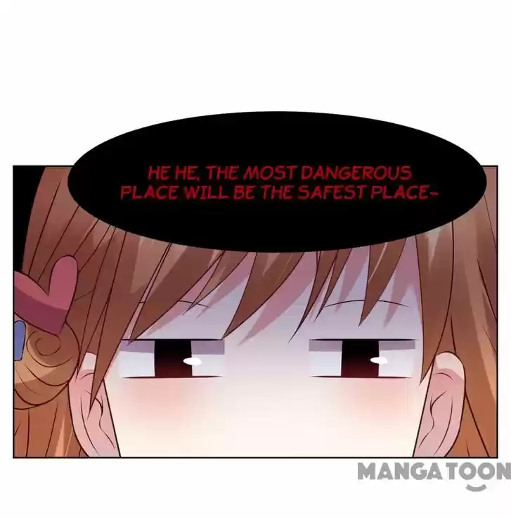 Wo Bei Zongcai hei shangle! Ch.069