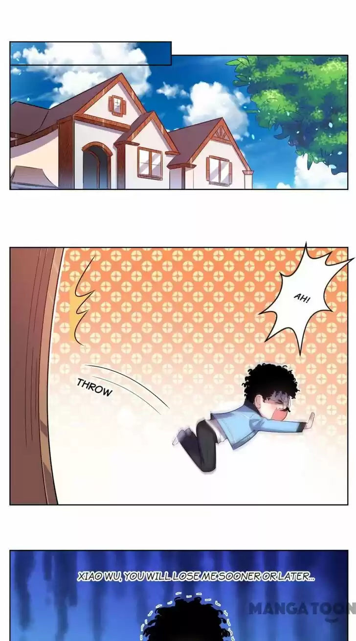 Wo Bei Zongcai hei shangle! Ch.069