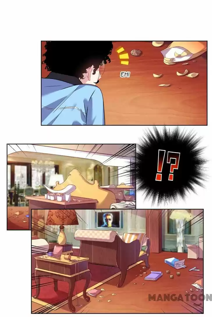 Wo Bei Zongcai hei shangle! Ch.069