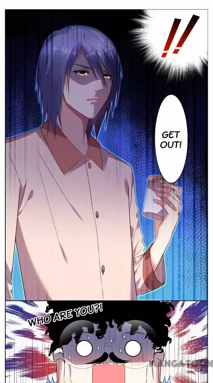 Wo Bei Zongcai hei shangle! Ch.069