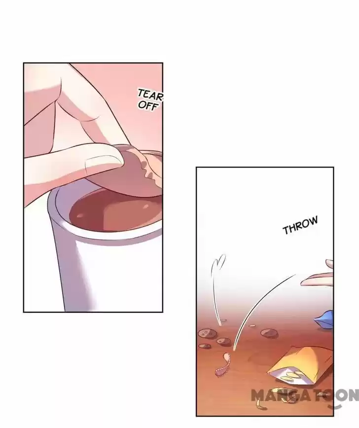 Wo Bei Zongcai hei shangle! Ch.069