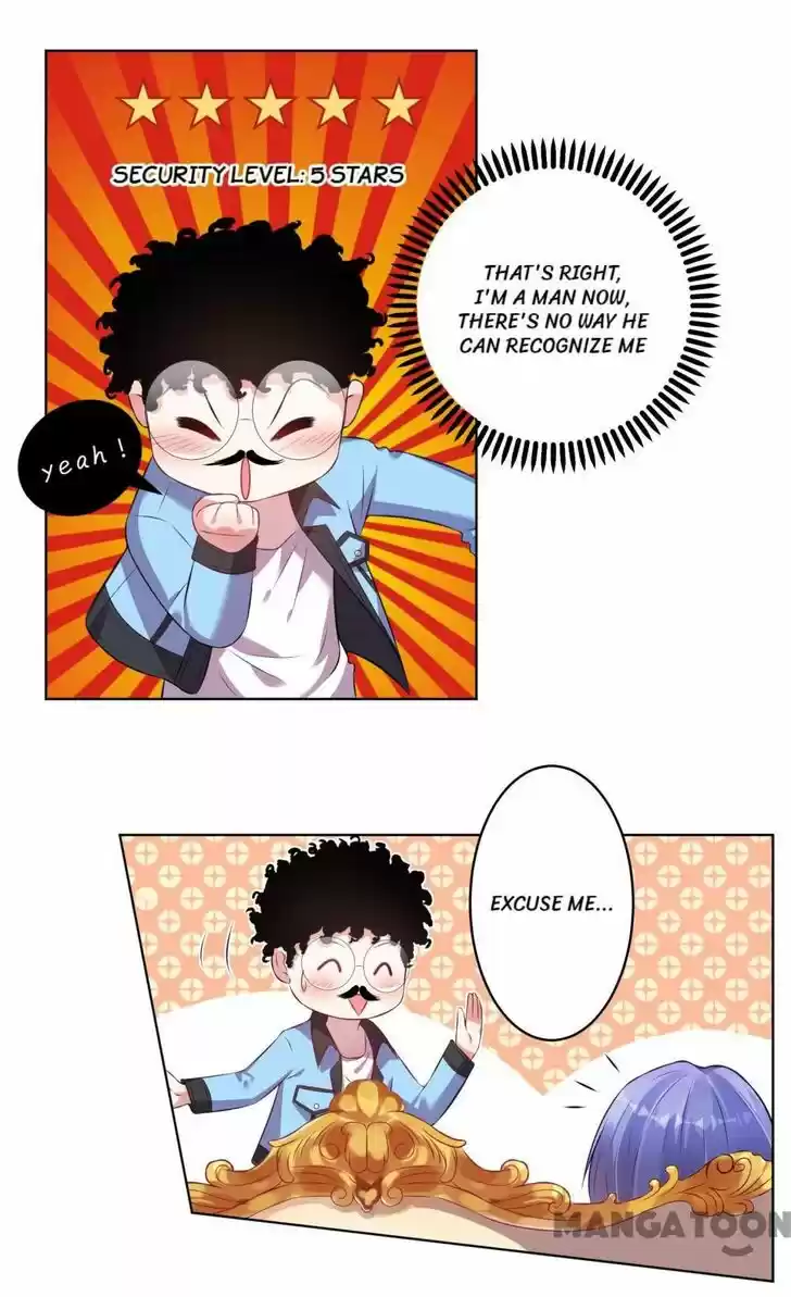 Wo Bei Zongcai hei shangle! Ch.069