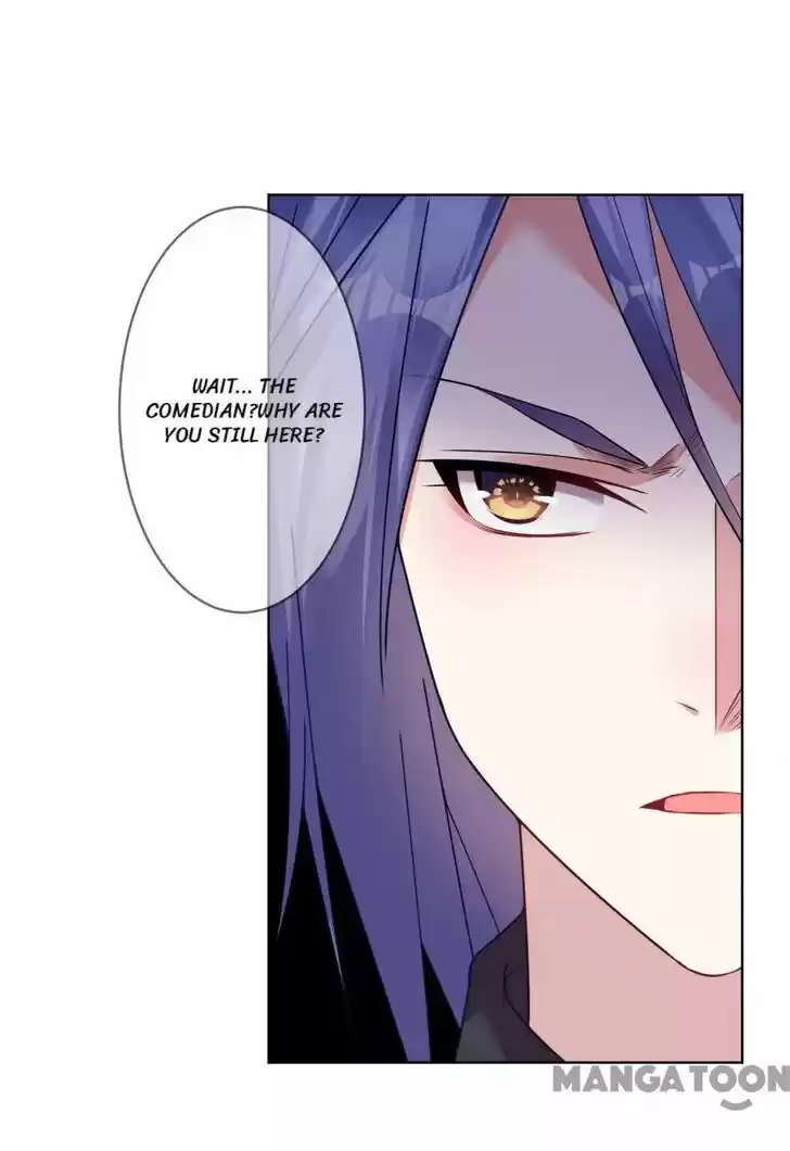 Wo Bei Zongcai hei shangle! Ch.070