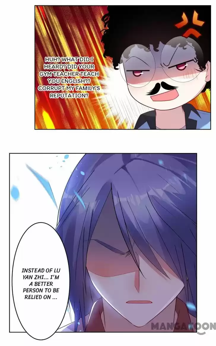 Wo Bei Zongcai hei shangle! Ch.070