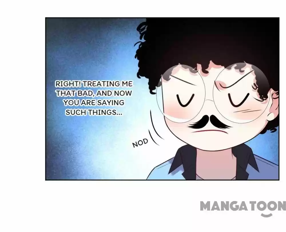 Wo Bei Zongcai hei shangle! Ch.070