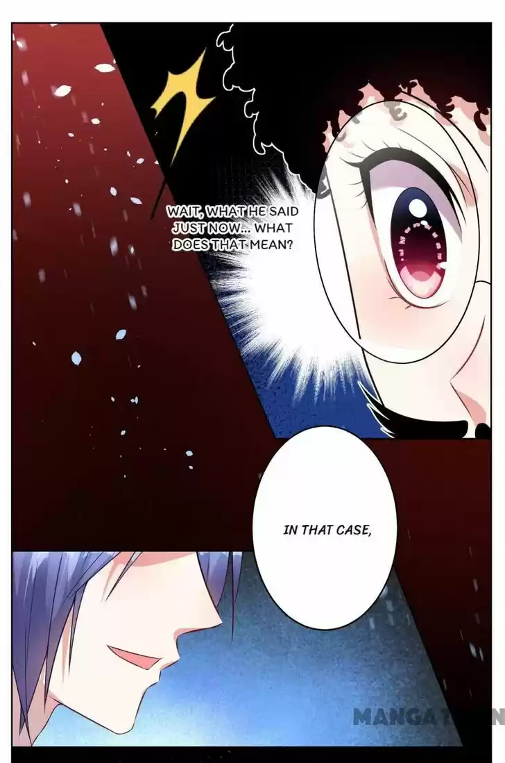 Wo Bei Zongcai hei shangle! Ch.070