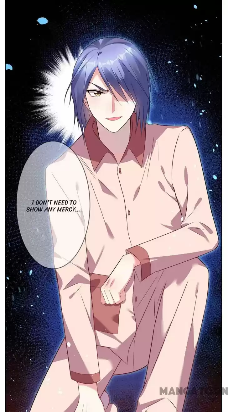 Wo Bei Zongcai hei shangle! Ch.070