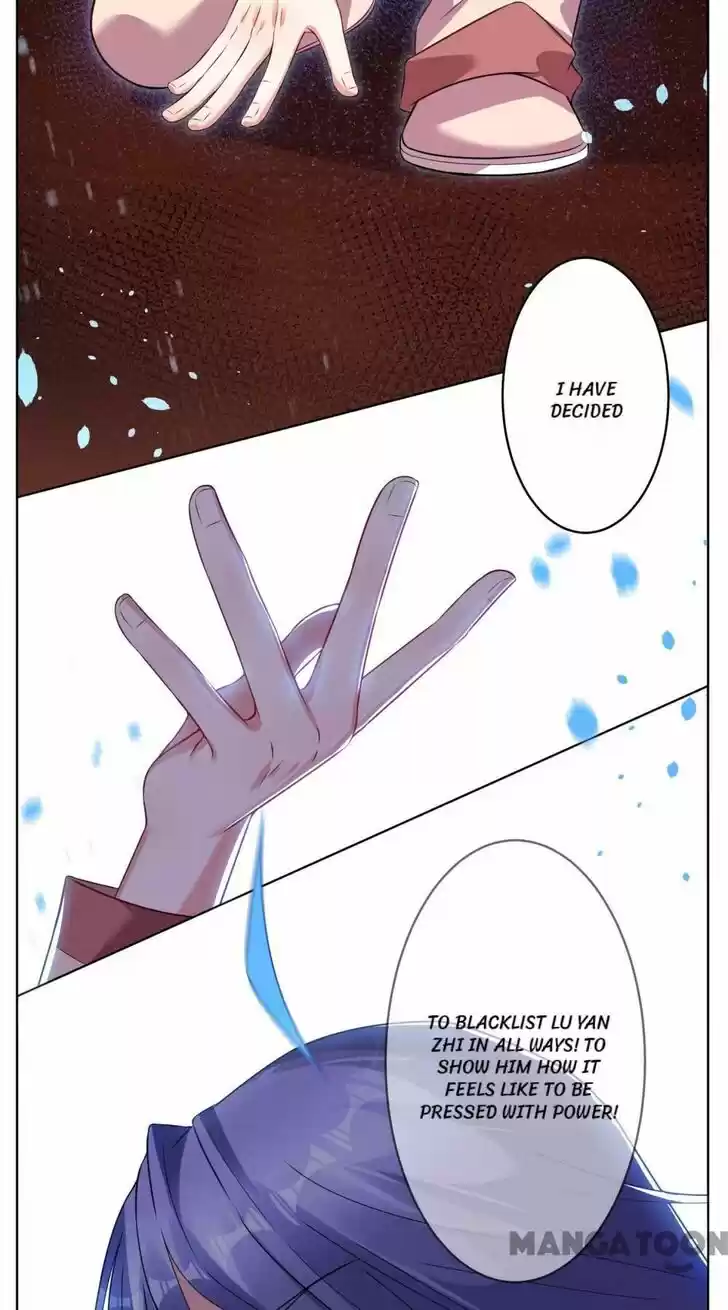 Wo Bei Zongcai hei shangle! Ch.070