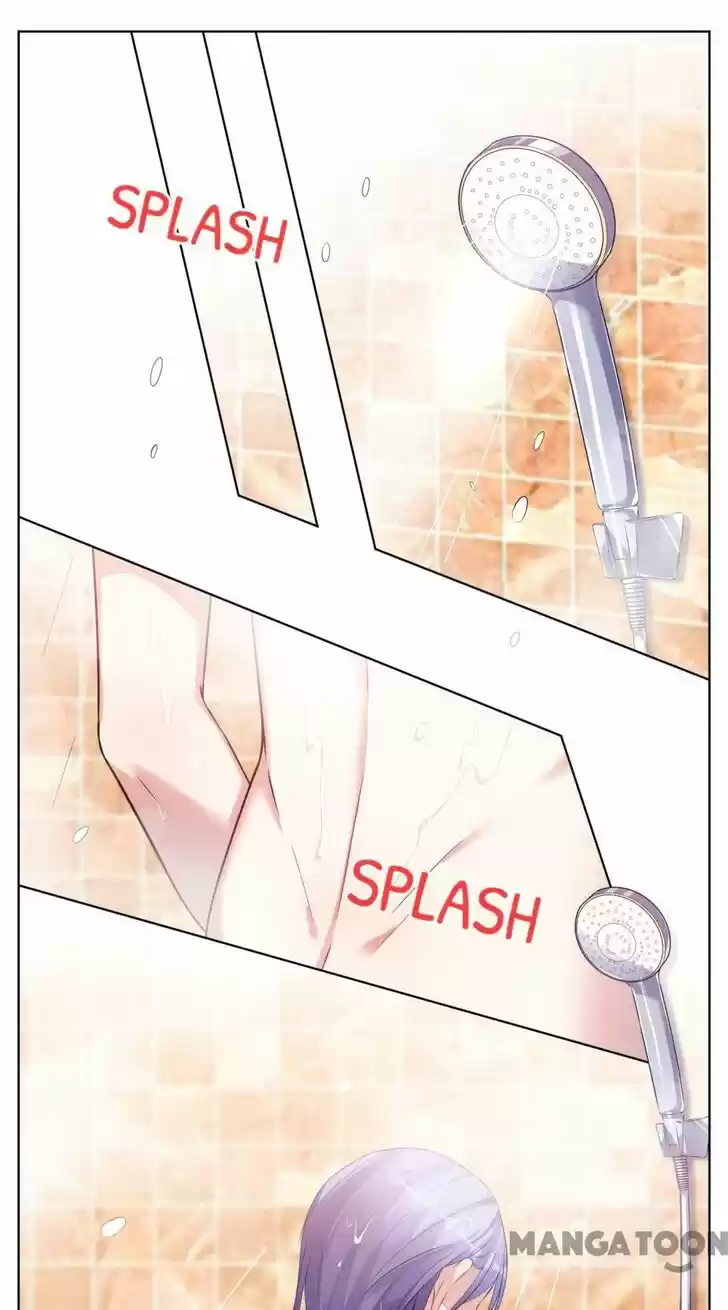 Wo Bei Zongcai hei shangle! Ch.071