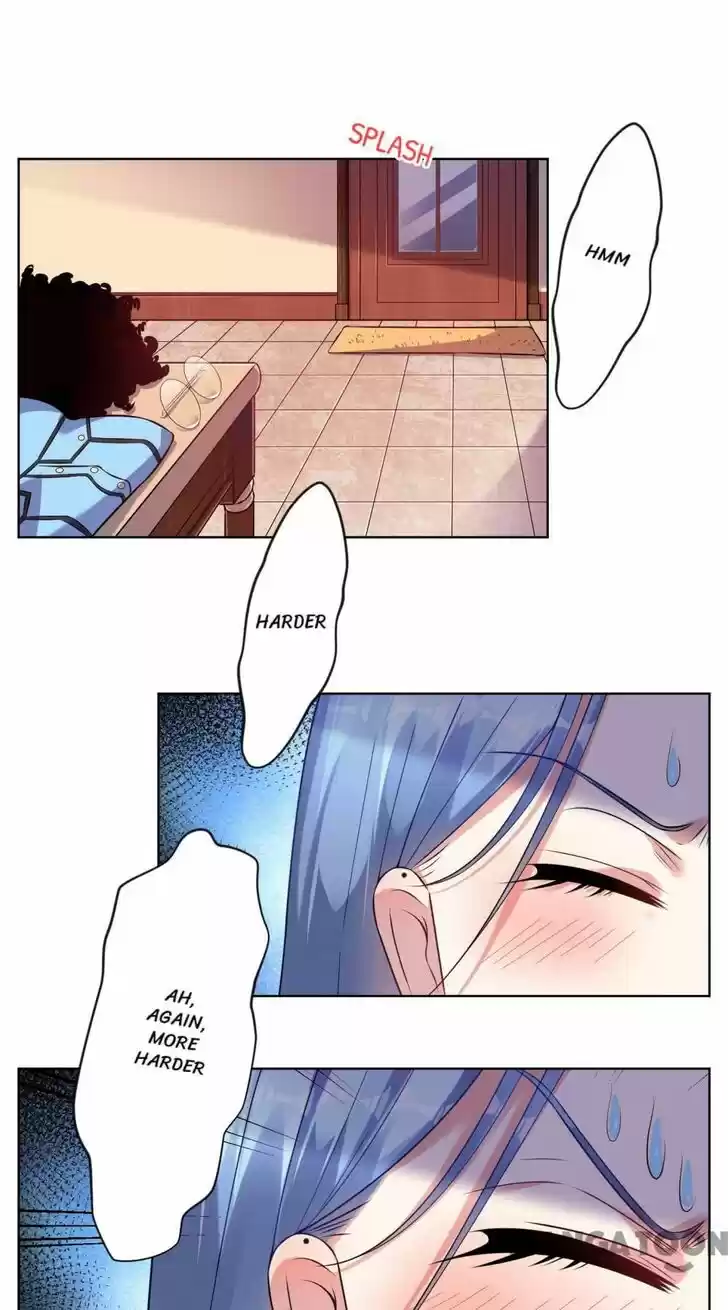 Wo Bei Zongcai hei shangle! Ch.071