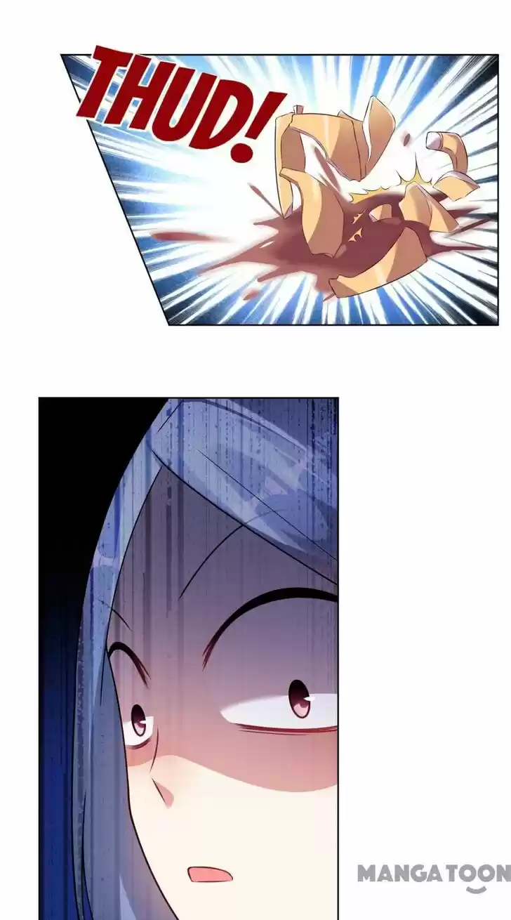 Wo Bei Zongcai hei shangle! Ch.071