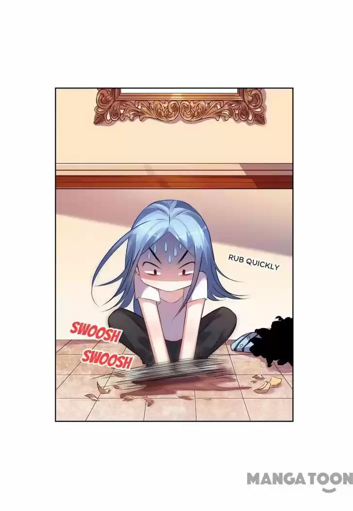 Wo Bei Zongcai hei shangle! Ch.071