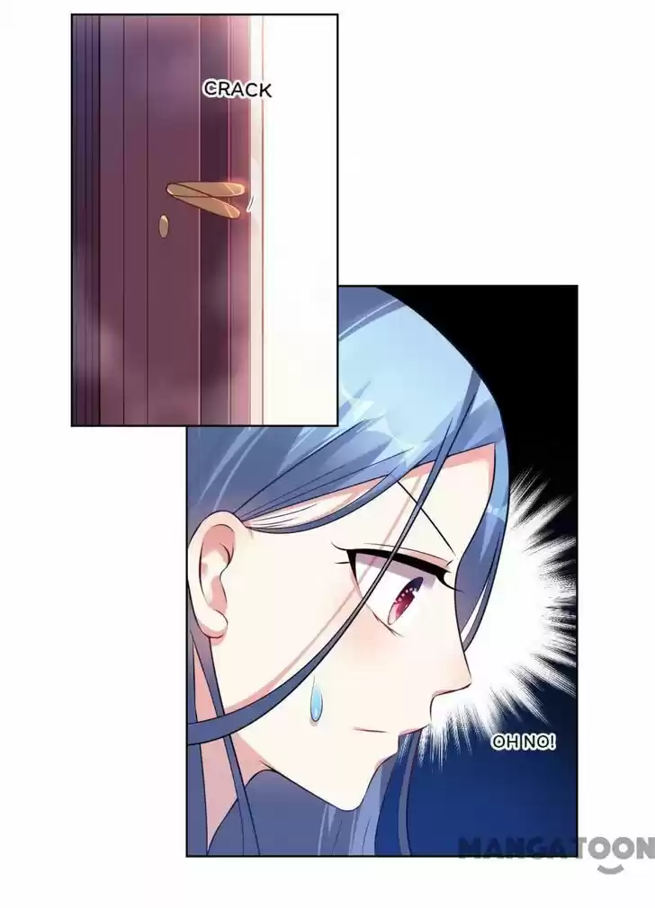 Wo Bei Zongcai hei shangle! Ch.071