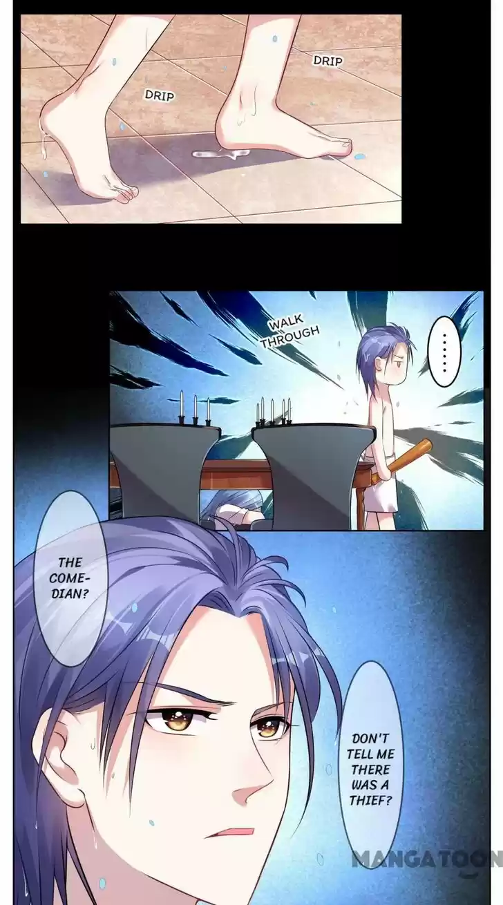 Wo Bei Zongcai hei shangle! Ch.071