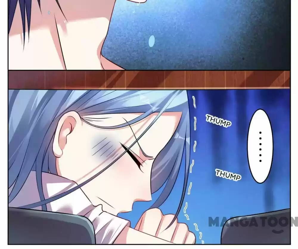 Wo Bei Zongcai hei shangle! Ch.071