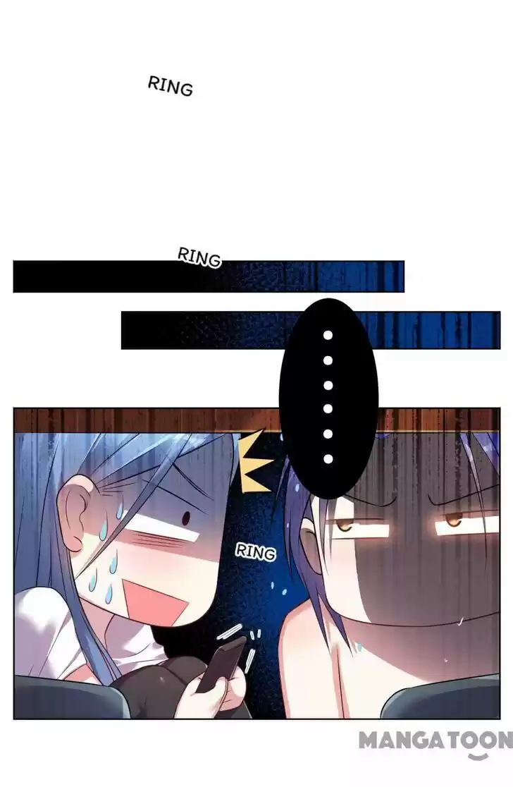 Wo Bei Zongcai hei shangle! Ch.071