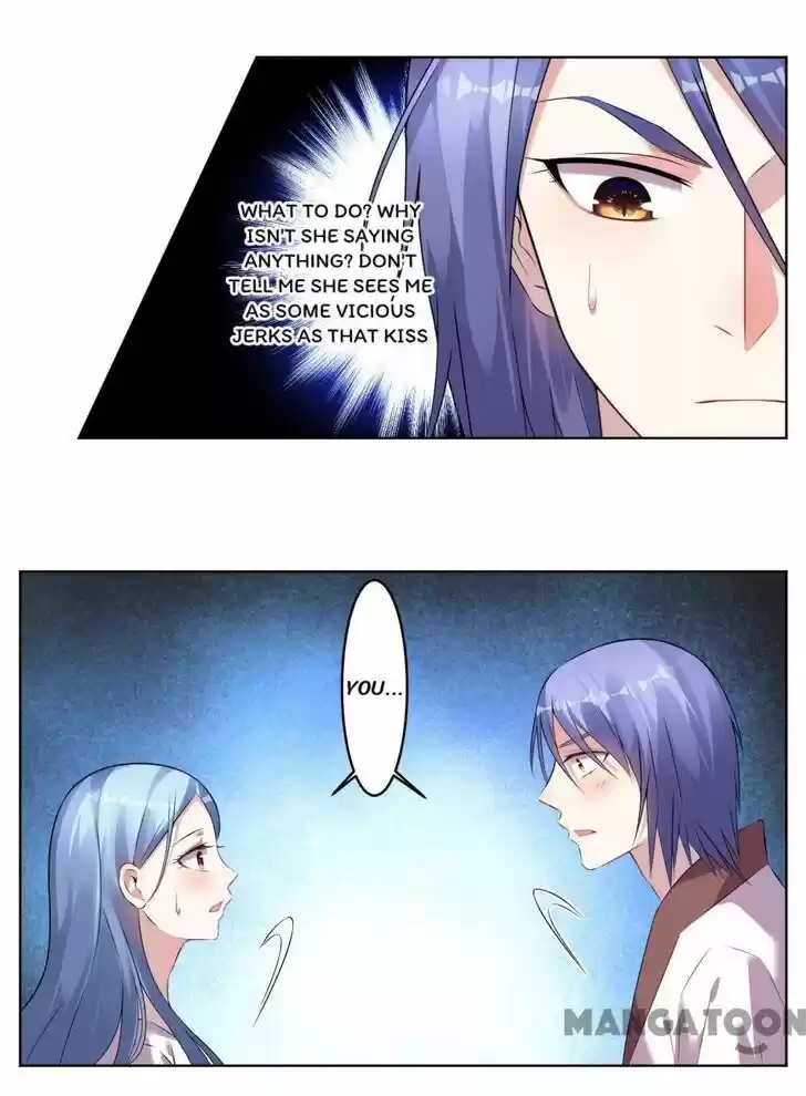 Wo Bei Zongcai hei shangle! Ch.072