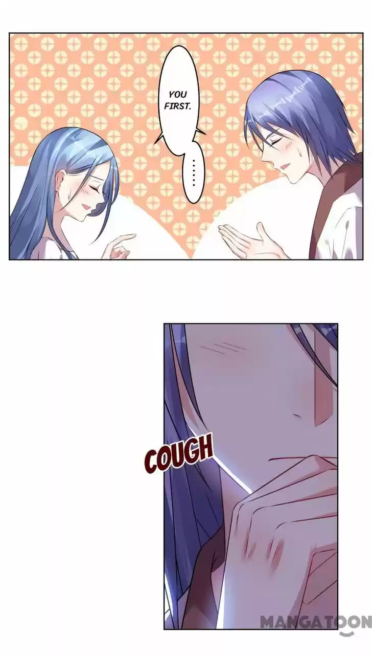 Wo Bei Zongcai hei shangle! Ch.072