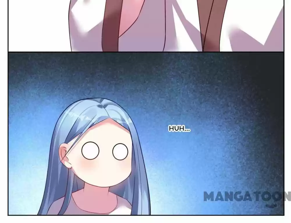 Wo Bei Zongcai hei shangle! Ch.072