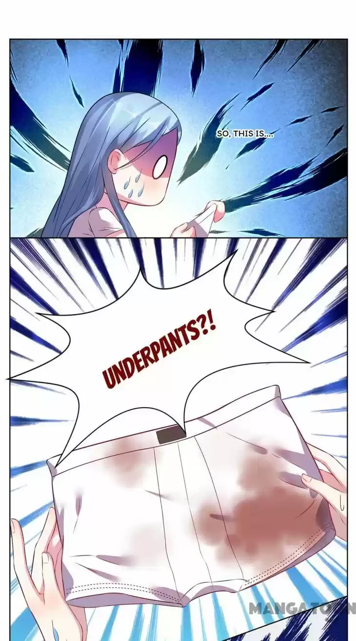 Wo Bei Zongcai hei shangle! Ch.072