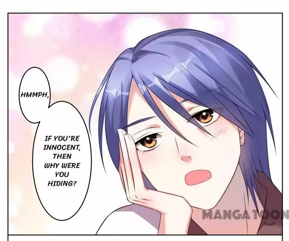 Wo Bei Zongcai hei shangle! Ch.072