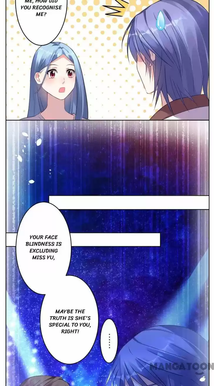 Wo Bei Zongcai hei shangle! Ch.072