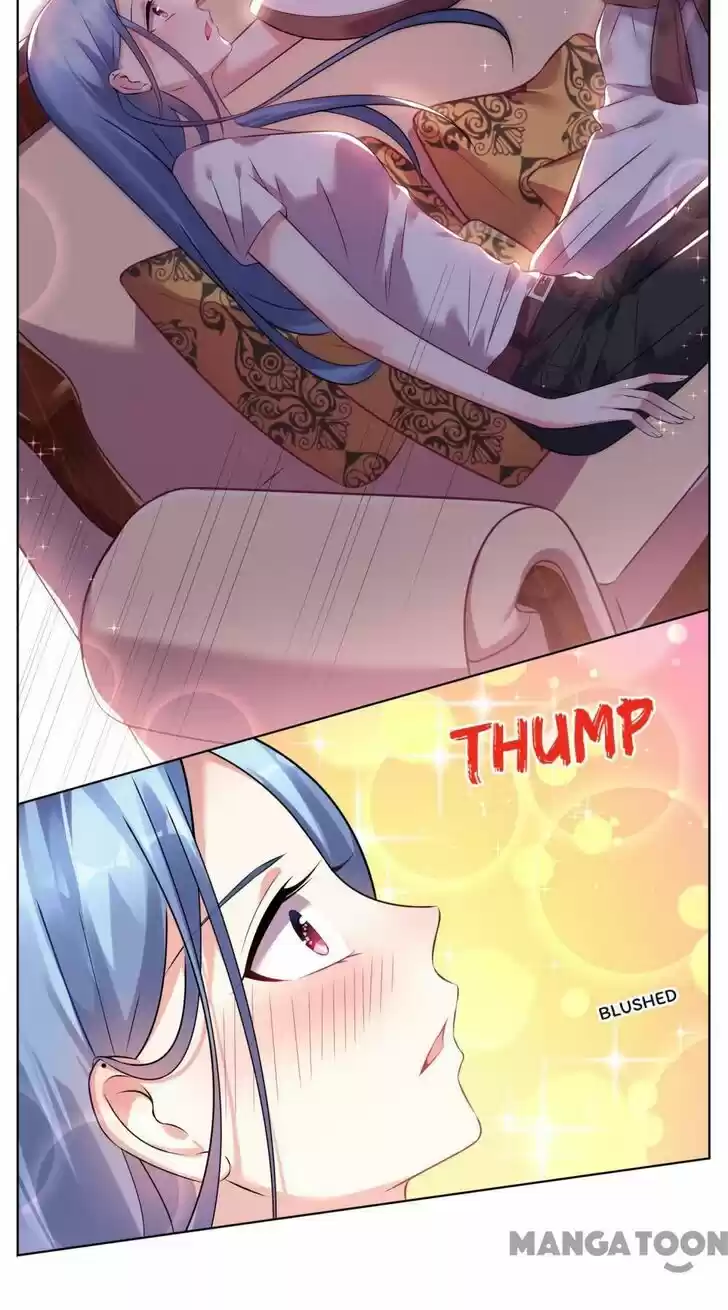 Wo Bei Zongcai hei shangle! Ch.072