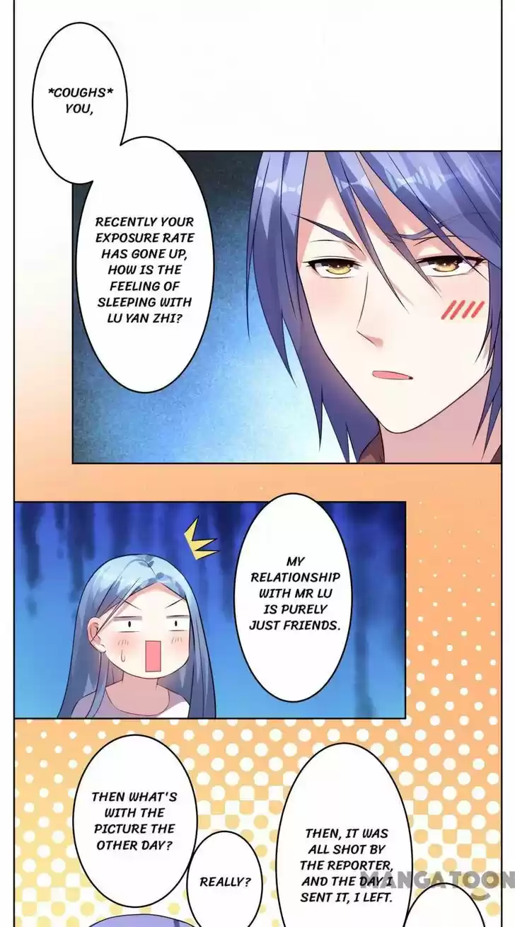 Wo Bei Zongcai hei shangle! Ch.072