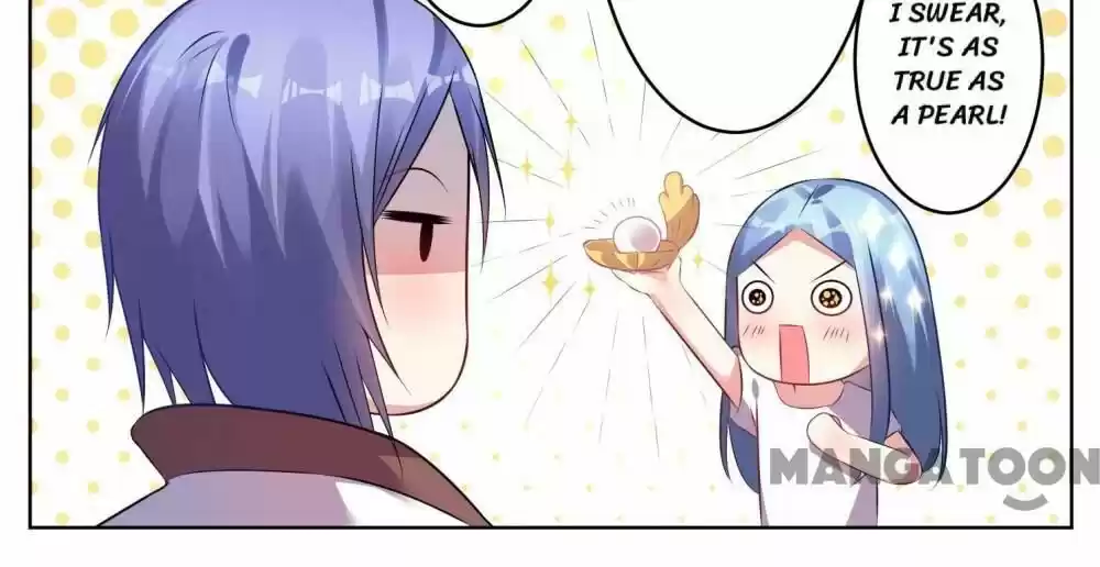 Wo Bei Zongcai hei shangle! Ch.072