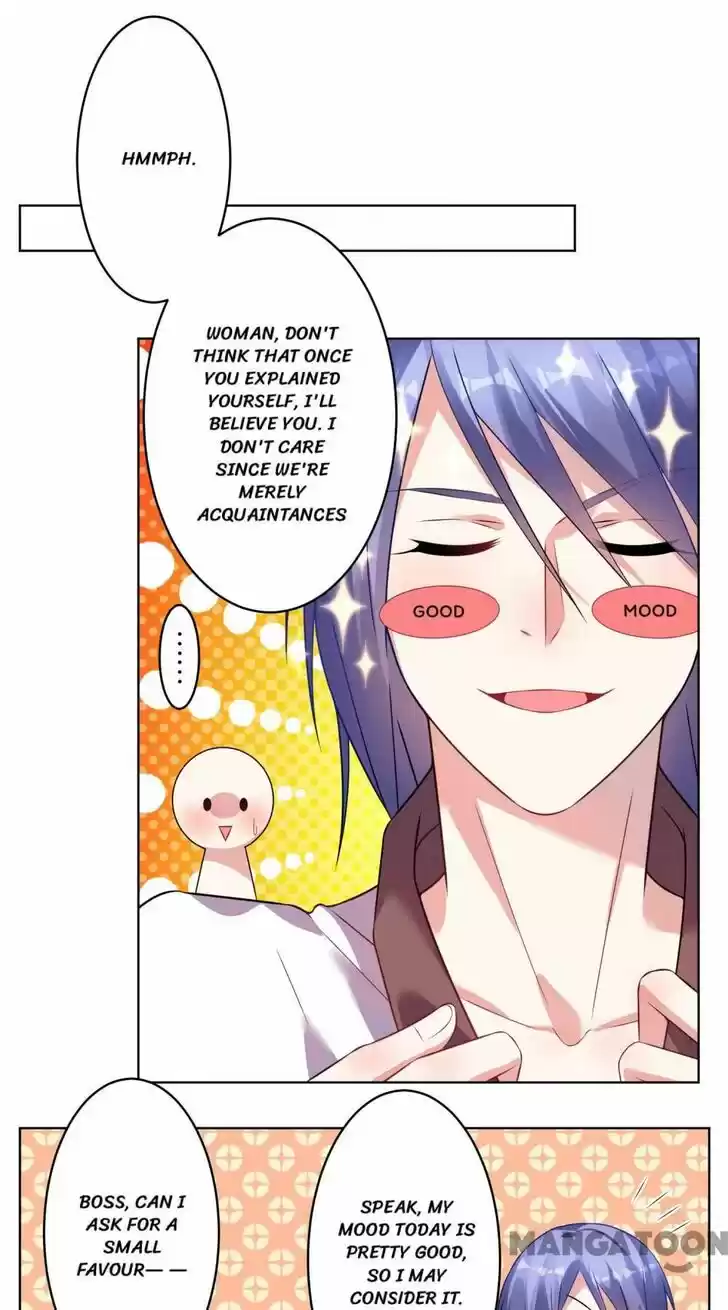 Wo Bei Zongcai hei shangle! Ch.072