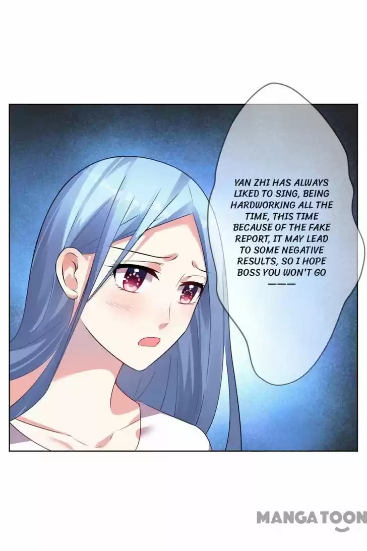 Wo Bei Zongcai hei shangle! Ch.073