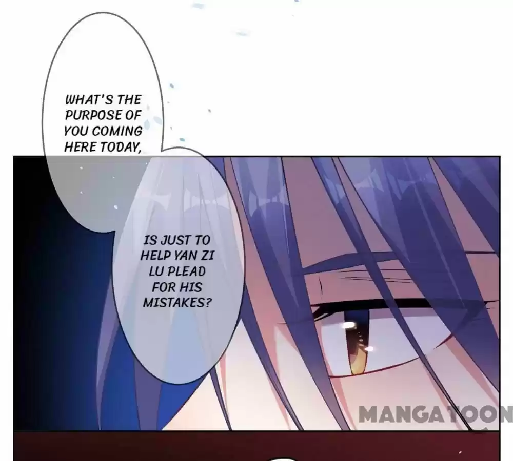 Wo Bei Zongcai hei shangle! Ch.073