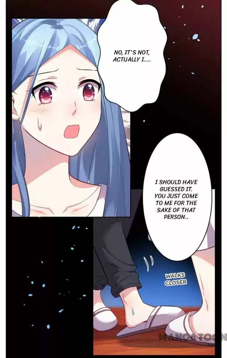 Wo Bei Zongcai hei shangle! Ch.073