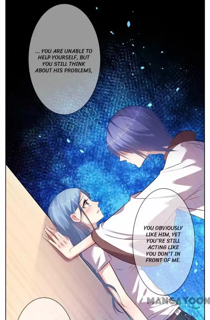 Wo Bei Zongcai hei shangle! Ch.073