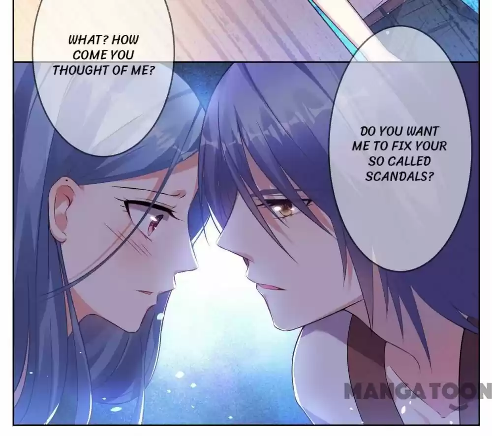 Wo Bei Zongcai hei shangle! Ch.073