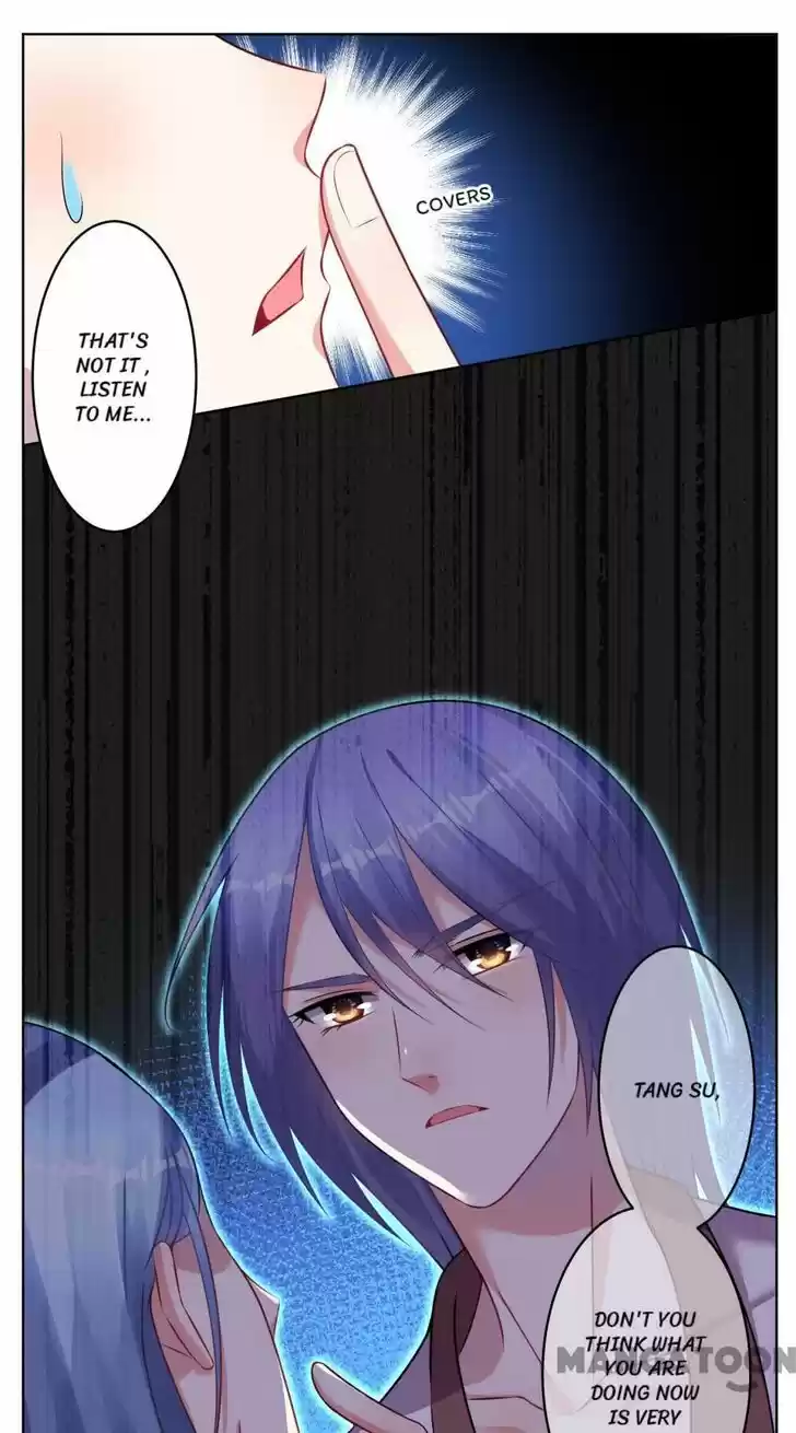 Wo Bei Zongcai hei shangle! Ch.073