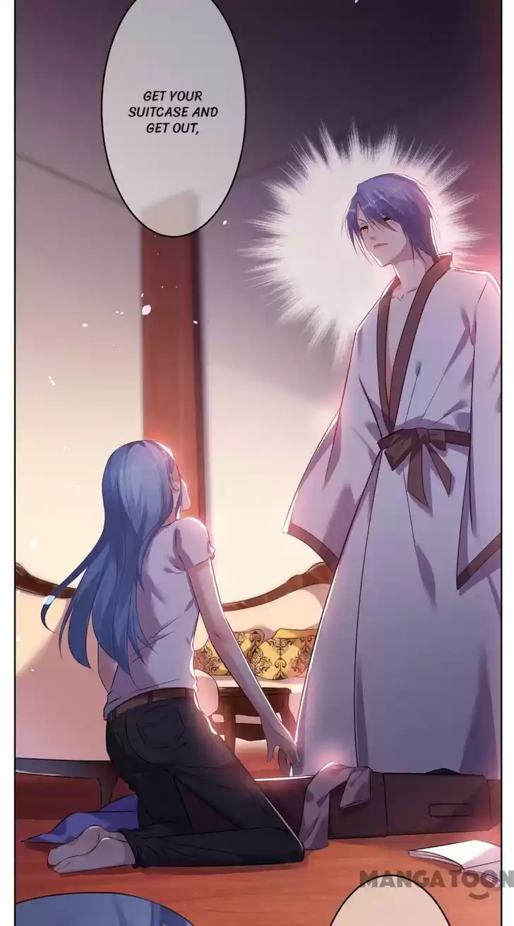 Wo Bei Zongcai hei shangle! Ch.073