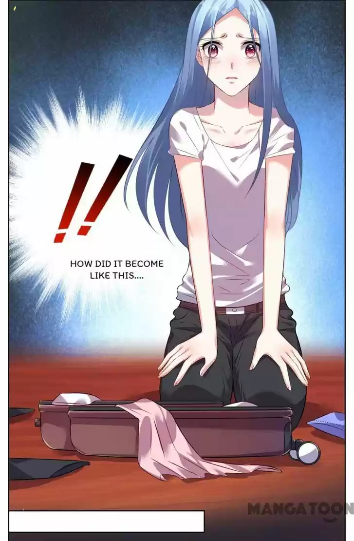 Wo Bei Zongcai hei shangle! Ch.073