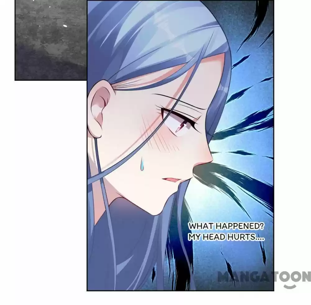 Wo Bei Zongcai hei shangle! Ch.073