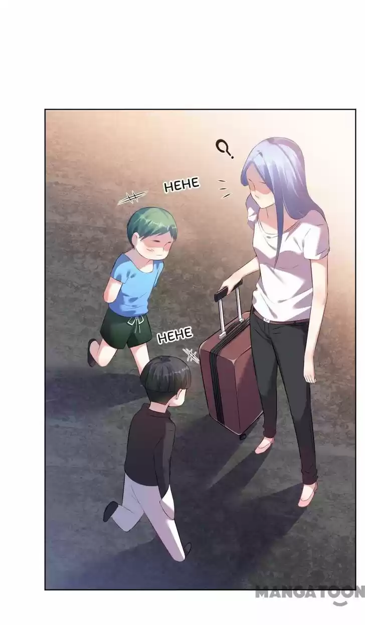 Wo Bei Zongcai hei shangle! Ch.073