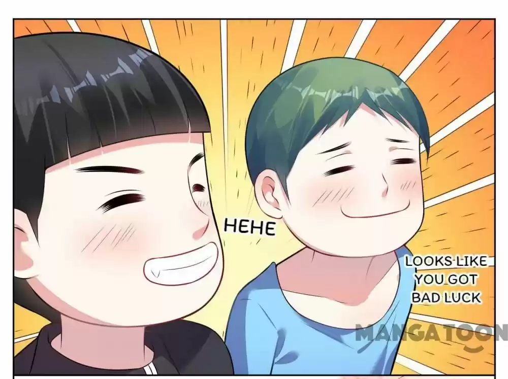 Wo Bei Zongcai hei shangle! Ch.073