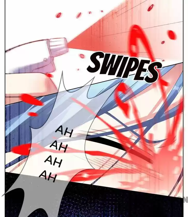 Wo Bei Zongcai hei shangle! Ch.073