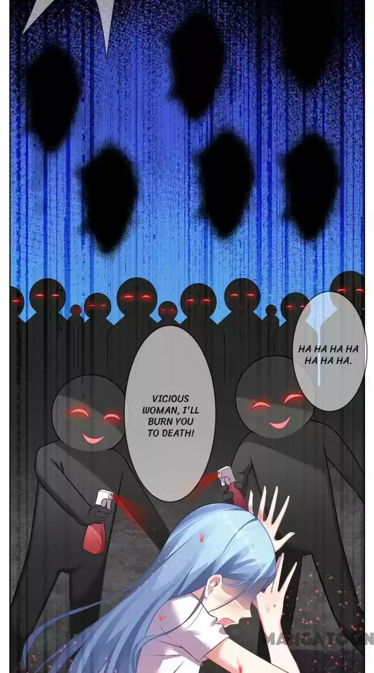 Wo Bei Zongcai hei shangle! Ch.073